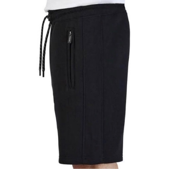 Tahari Men Sweat Short Lounge Athletic Comfy Cozy Casual Size S - Picture 3 of 11